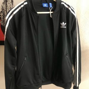 Adidas women’s jacket